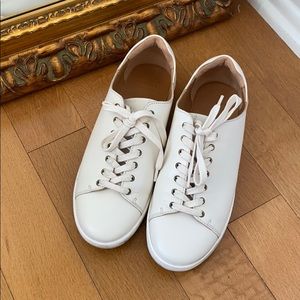 Sezane Jack Sneakers